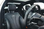 Mercedes-AMG S63 4Matic+ Lang 2017 года (UK)